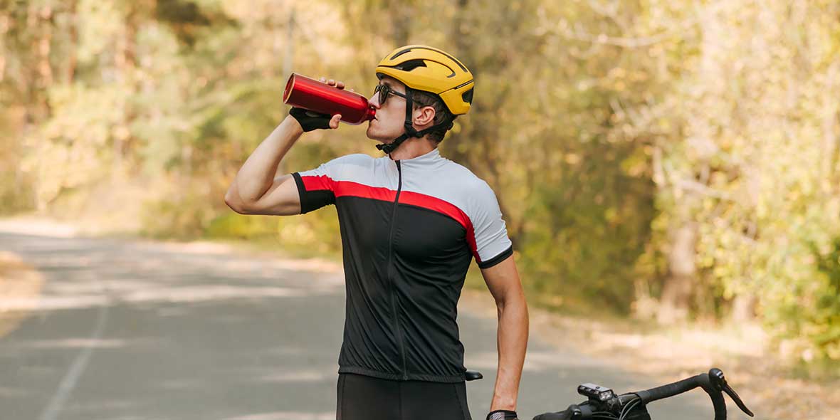 Why Drinking Cold Water After Exercise Is Bad for You BaleafAU