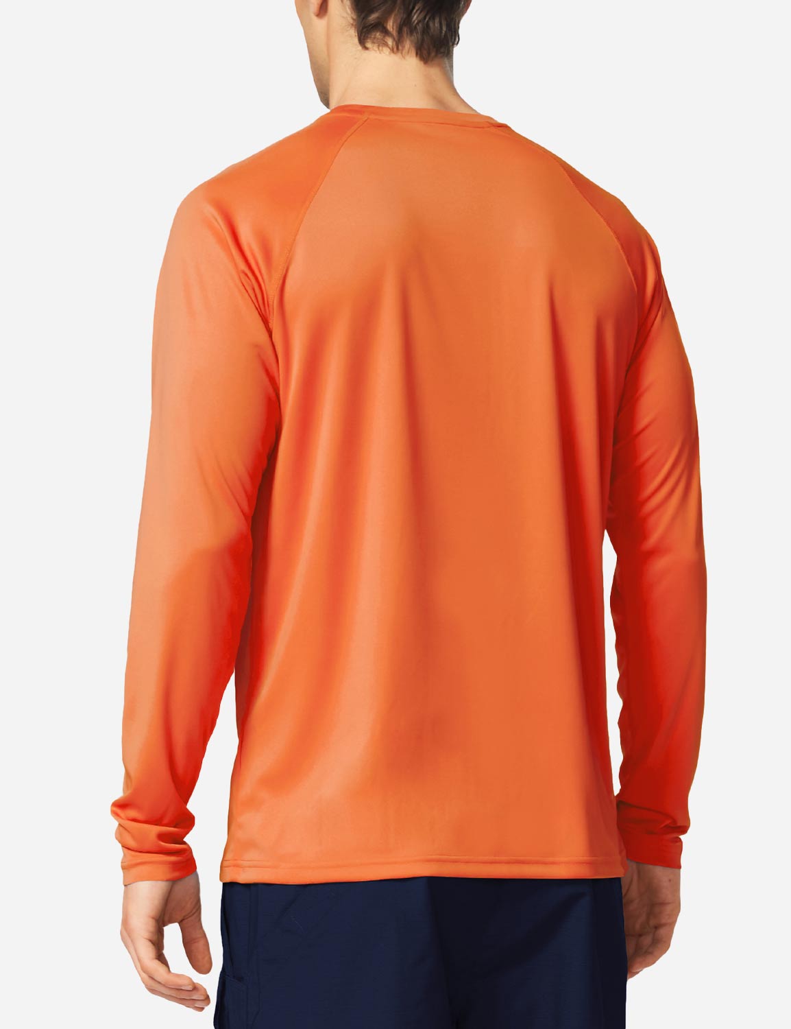 #color_Vibrant Orange