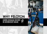 peloton apparel