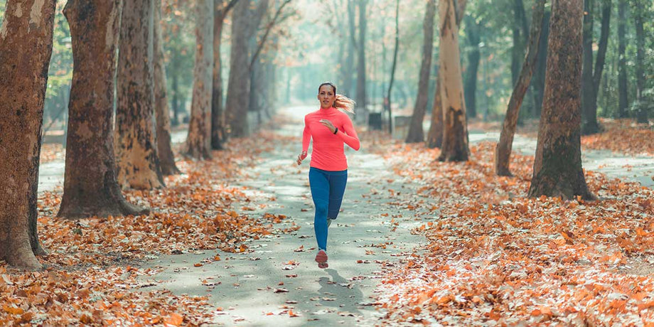 What to Wear for a Fall Run: Embrace the Season in Style and Comfort W ...