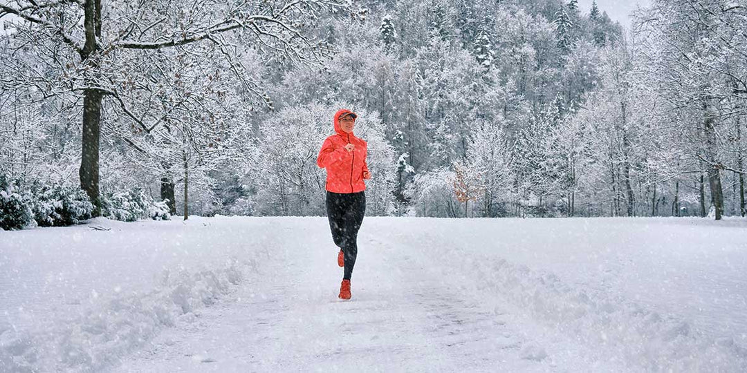 The Best Winter Joggers for Women Who Love Comfort – AU-baleaf