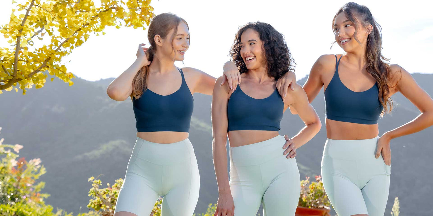 These Are the 2024 Activewear Trends You Don’t Want To Miss