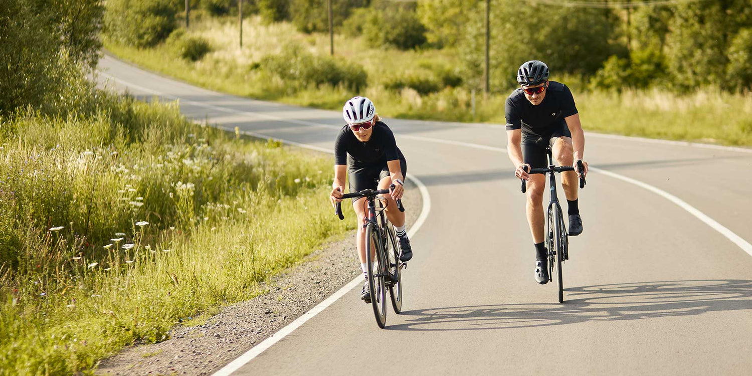 The Benefits of Wearing Cycling Shorts When Cycling