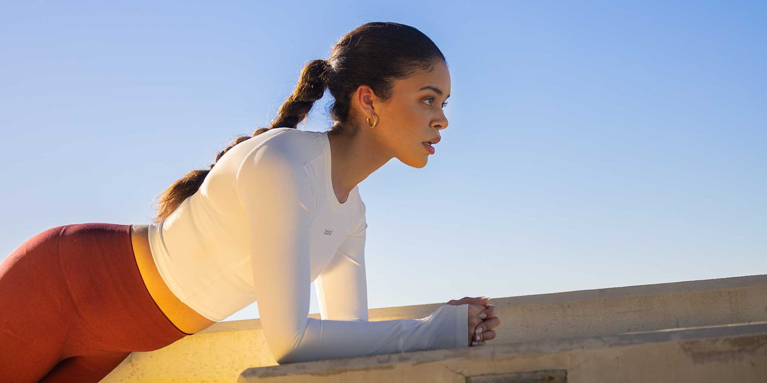 How To Set Reasonable Fitness Goals for the New Year