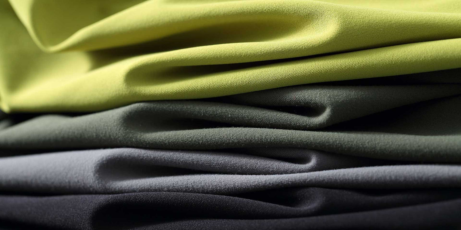 Quick-Drying Fabric vs. Regular Fabric: Which One Is More Comfortable?
