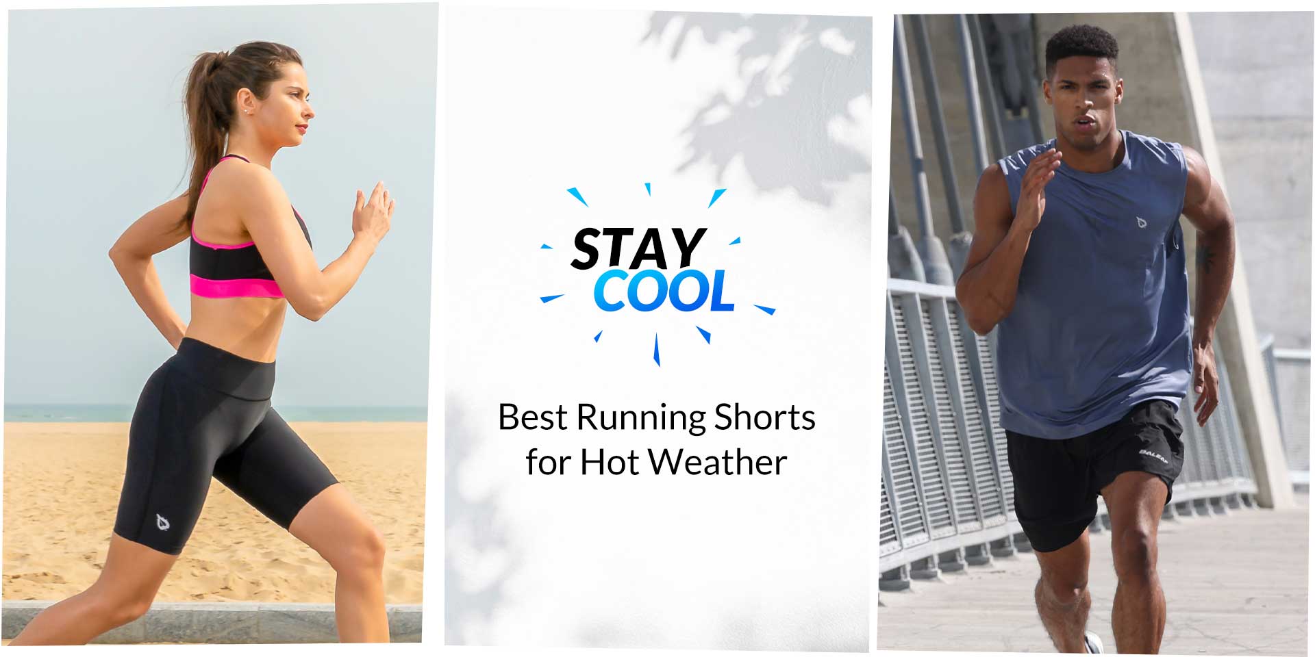 Stay Cool: Best Running Shorts for Hot Weather