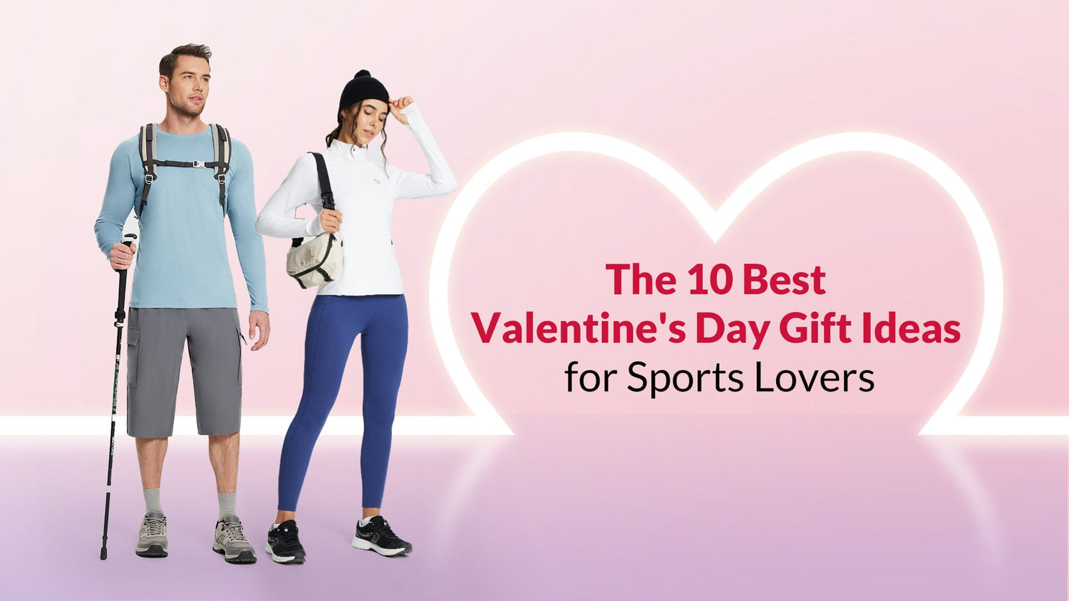 The 10 Best Valentine's Day Gift Ideas for Sports Lovers