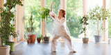 Everything You Need To Know About Qi Gong