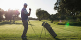 A History of Men’s Golf Fashion