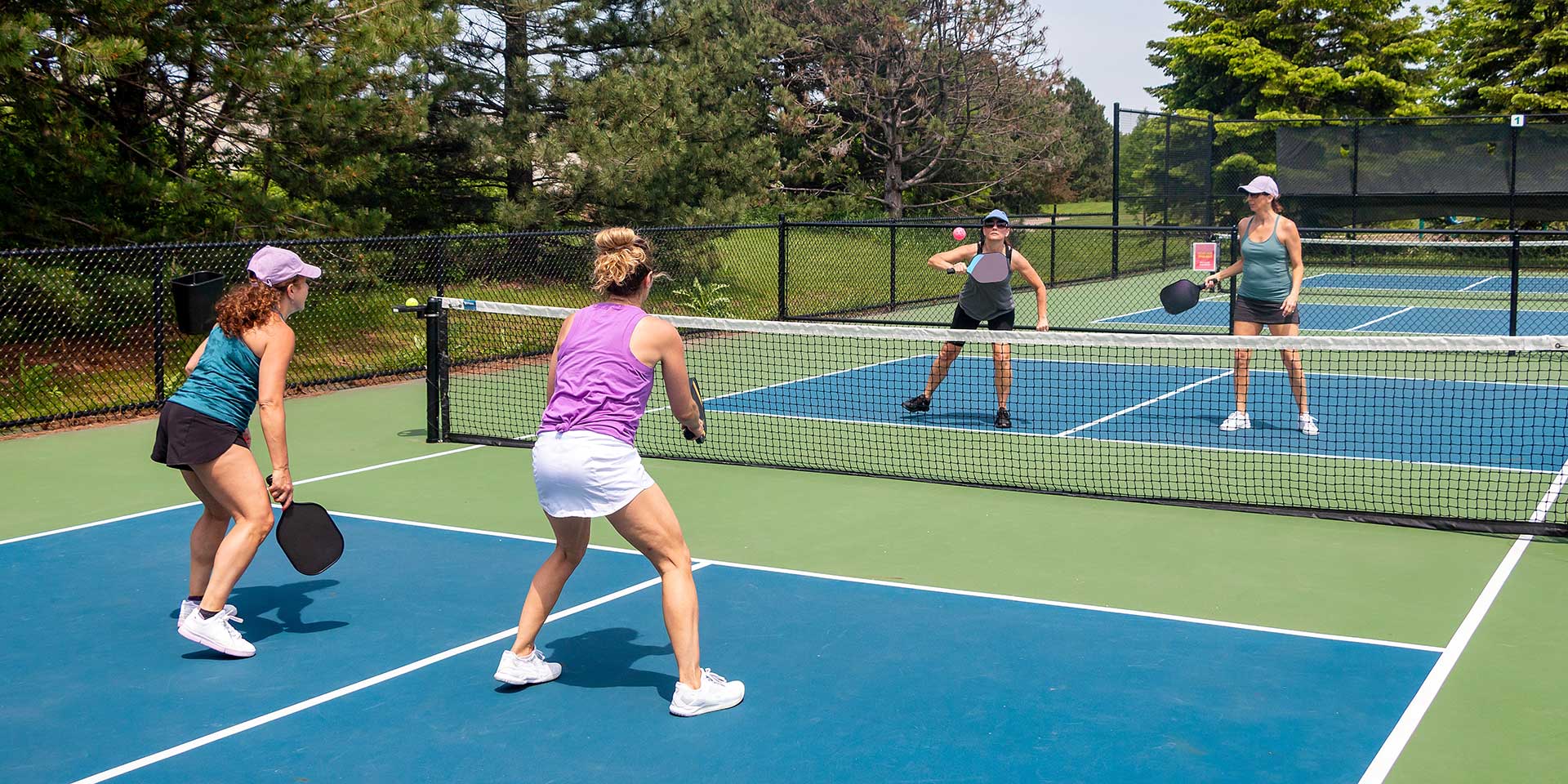 What To Wear for Pickleball