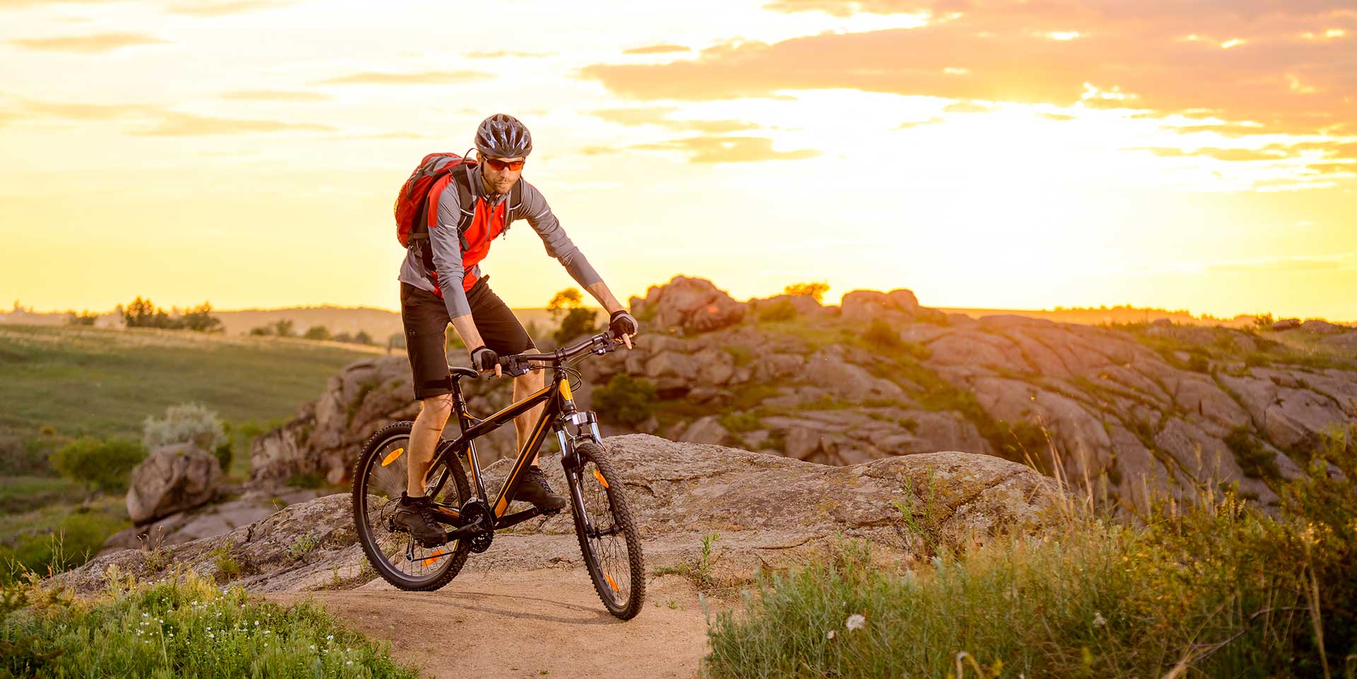 How To Plan and Prepare for a Mountain Biking Adventure
