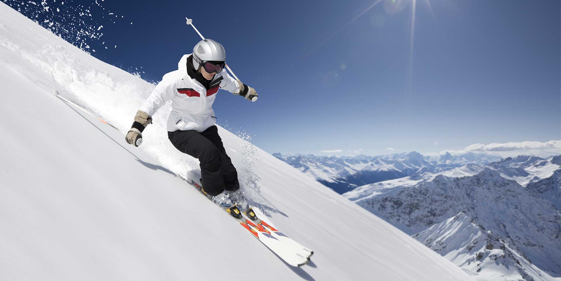 How To Plan a Perfect Ski Vacation: A Guide for Beginners