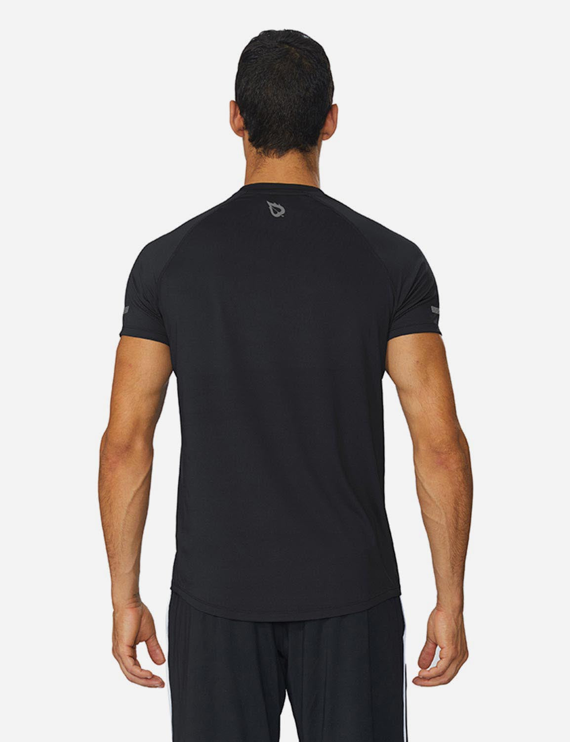 Laureate Quick Dry Short Sleeve