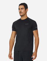 Laureate Quick Dry Short Sleeve