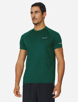 Laureate Quick Dry Short Sleeve