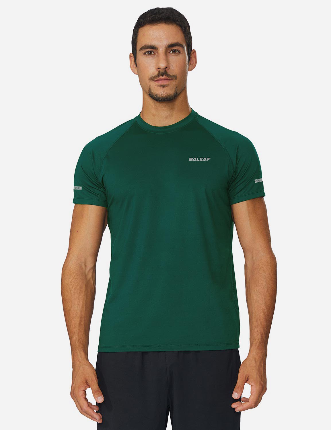 Laureate Quick Dry Short Sleeve