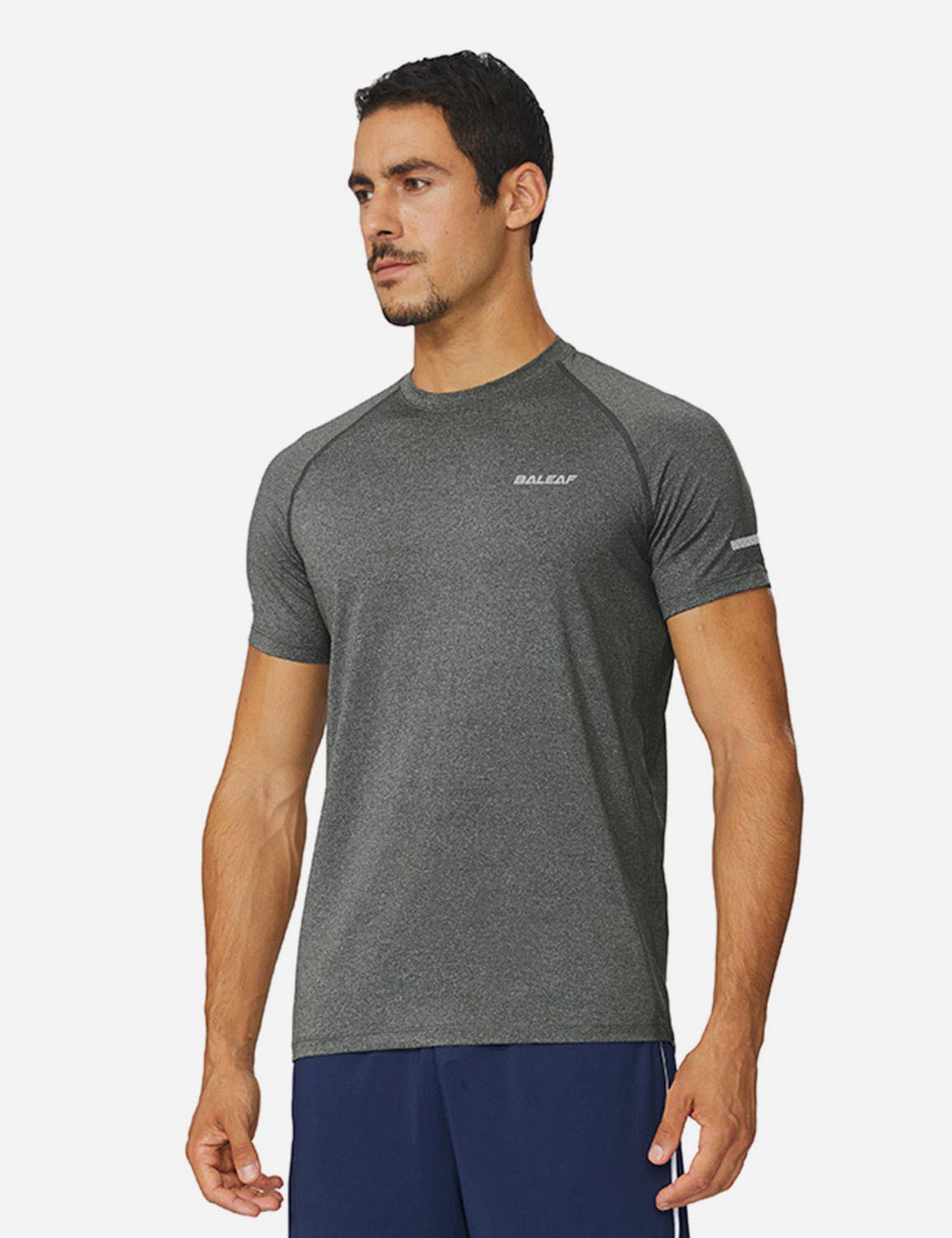 Laureate Quick Dry Short Sleeve