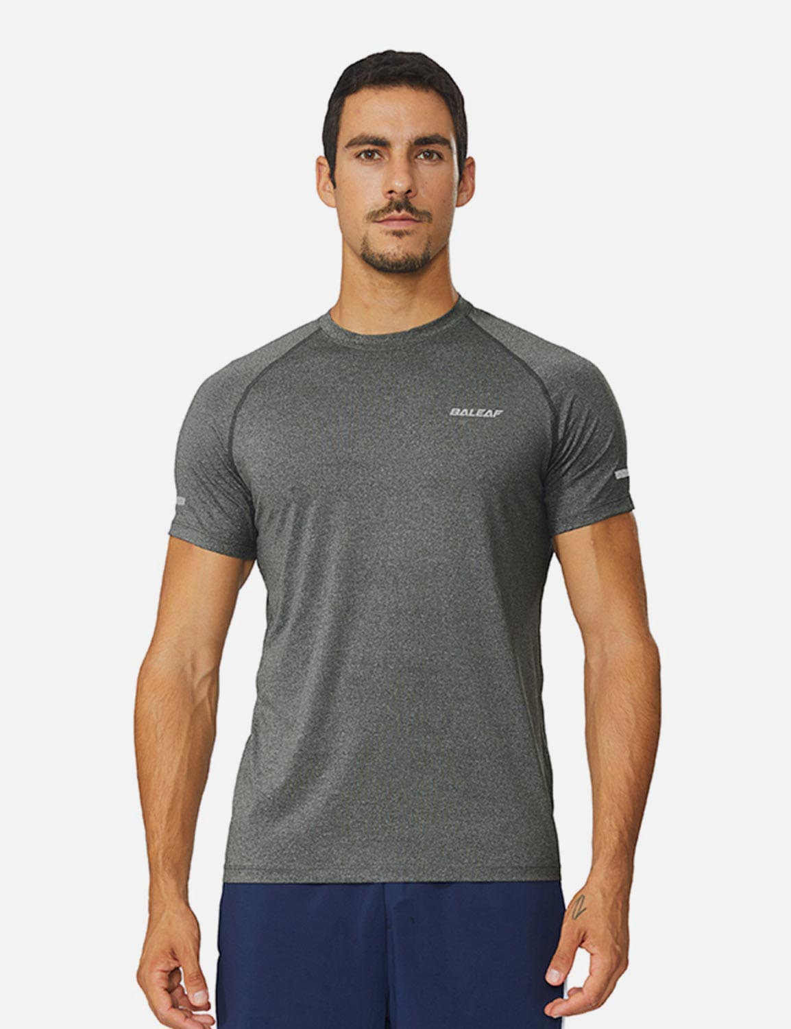 Laureate Quick Dry Short Sleeve