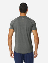 Laureate Quick Dry Short Sleeve