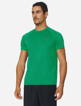 Laureate Quick Dry Short Sleeve