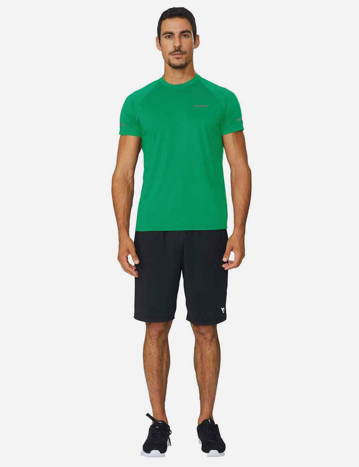 Laureate Quick Dry Short Sleeve