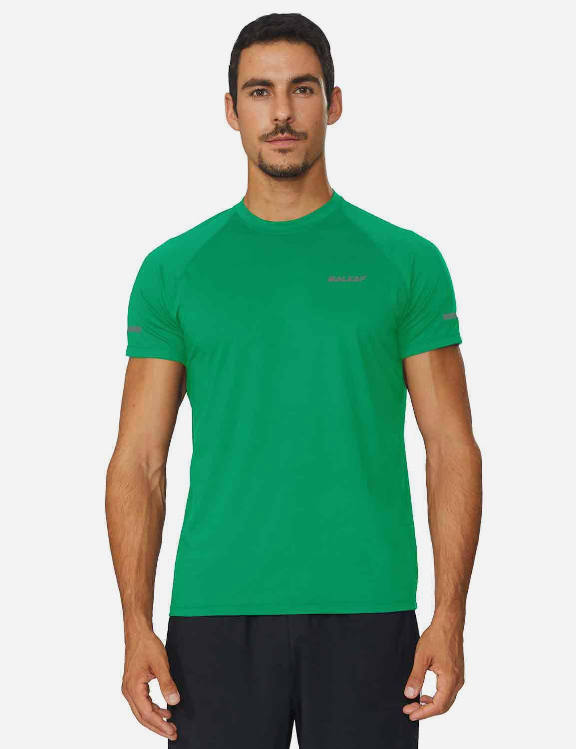 Laureate Quick Dry Short Sleeve