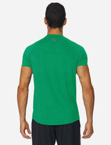 Laureate Quick Dry Short Sleeve