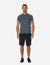 Laureate Quick Dry Short Sleeve