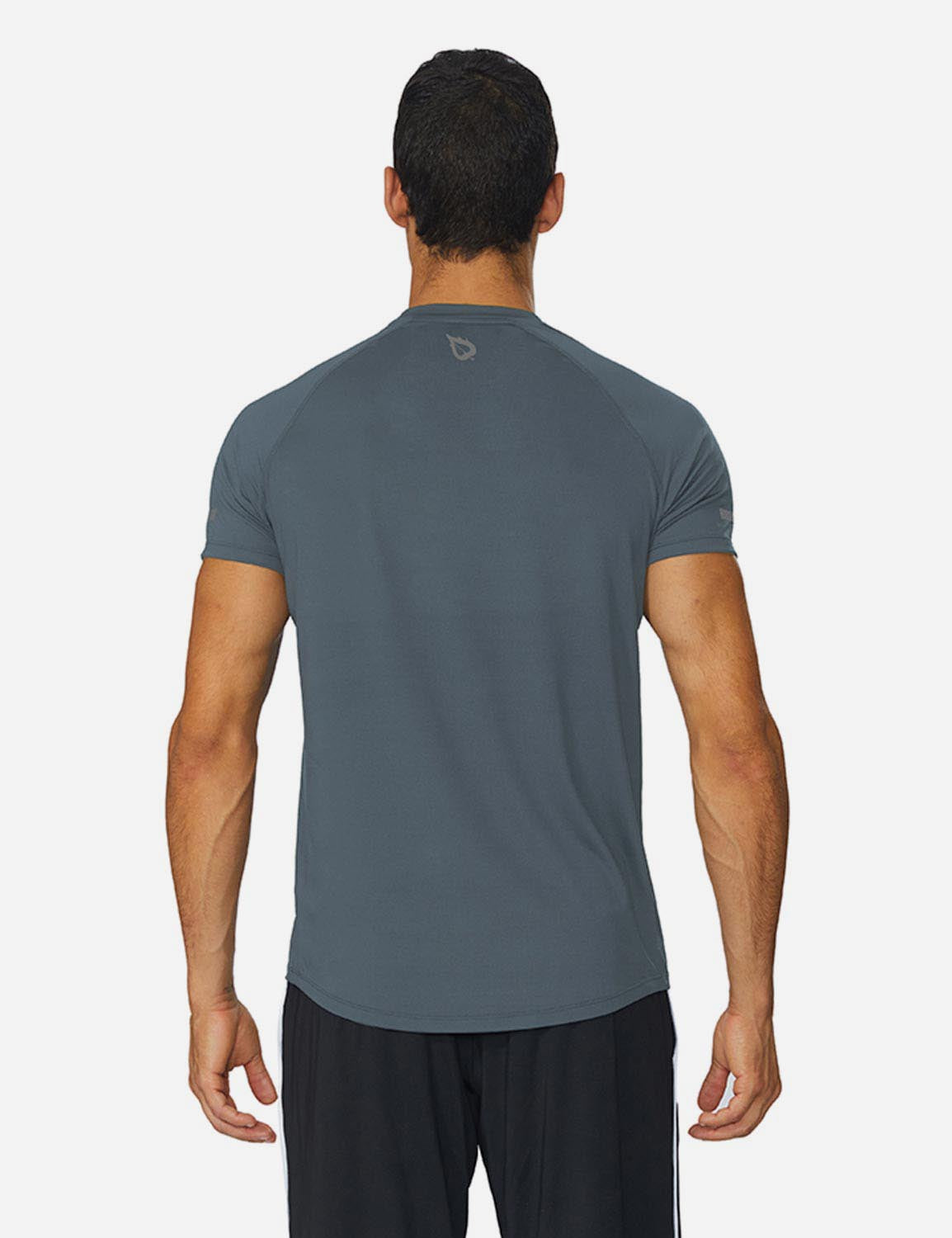 Laureate Quick Dry Short Sleeve