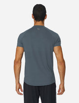 Laureate Quick Dry Short Sleeve