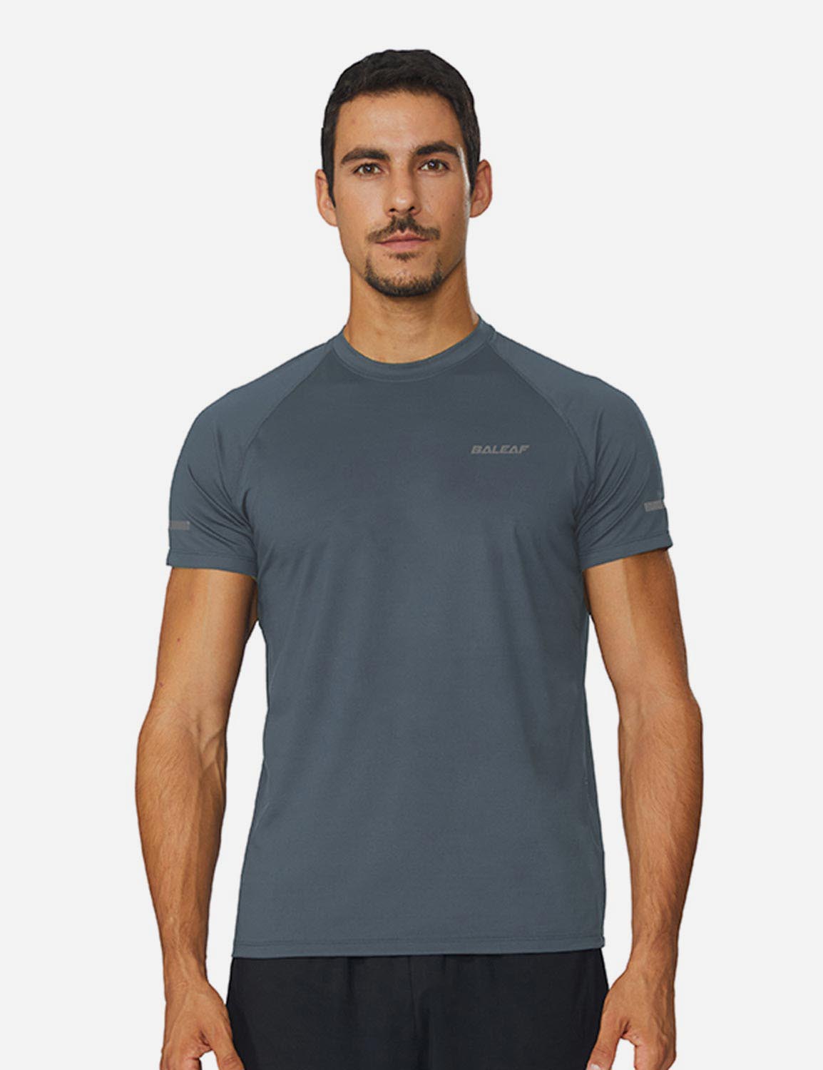 Laureate Quick Dry Short Sleeve