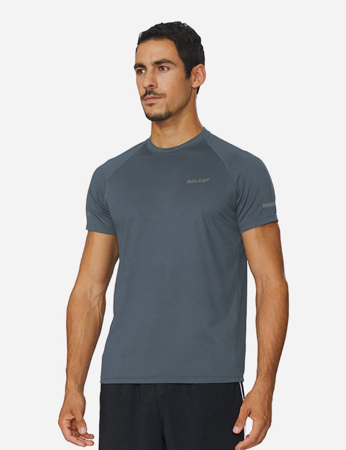 Laureate Quick Dry Short Sleeve