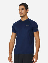 Laureate Quick Dry Short Sleeve