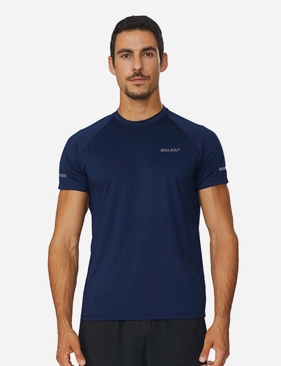 Laureate Quick Dry Short Sleeve