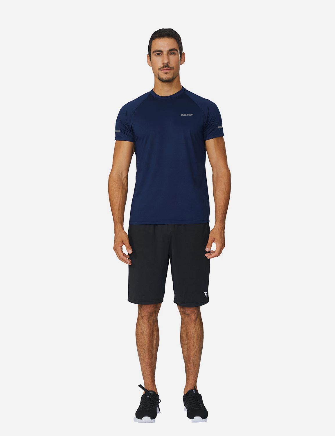 Laureate Quick Dry Short Sleeve