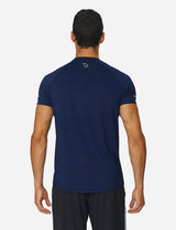 Laureate Quick Dry Short Sleeve