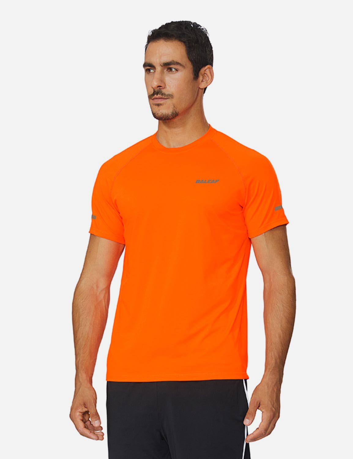 Laureate Quick Dry Short Sleeve