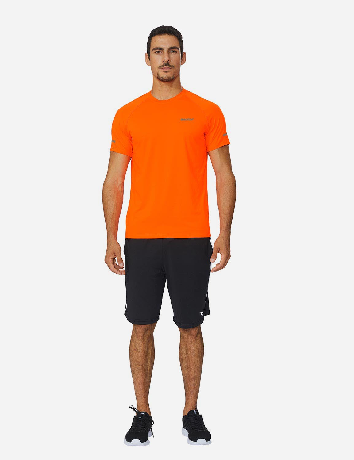 Laureate Quick Dry Short Sleeve