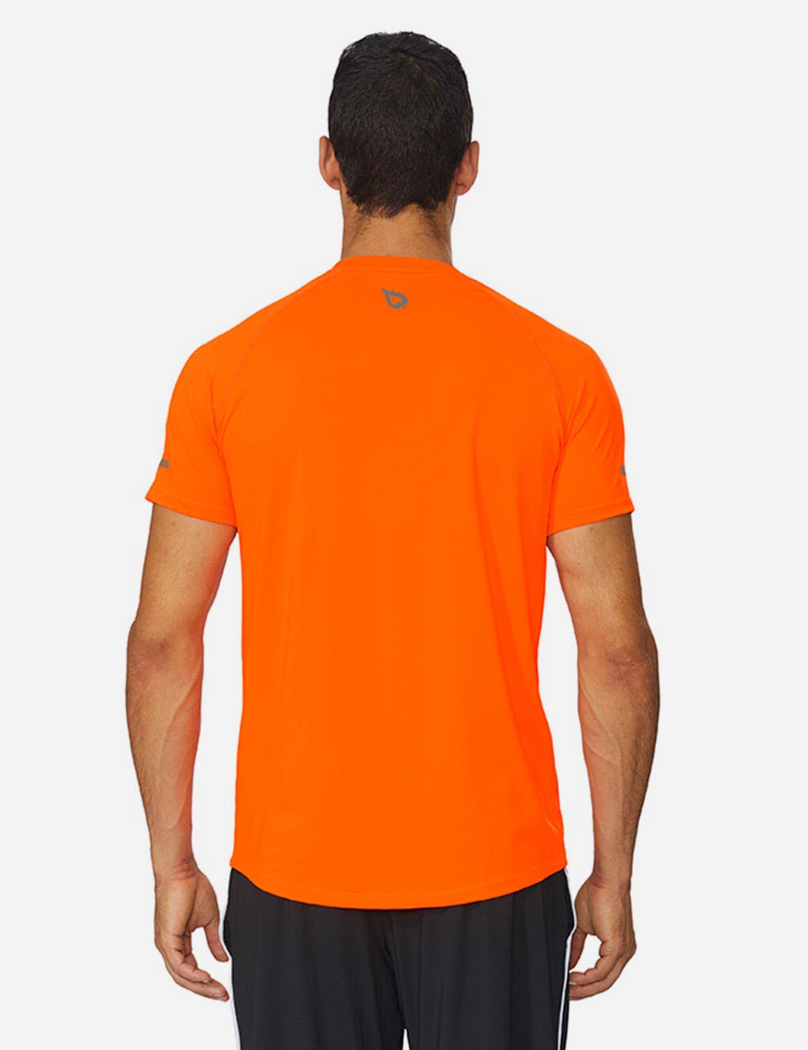 Laureate Quick Dry Short Sleeve