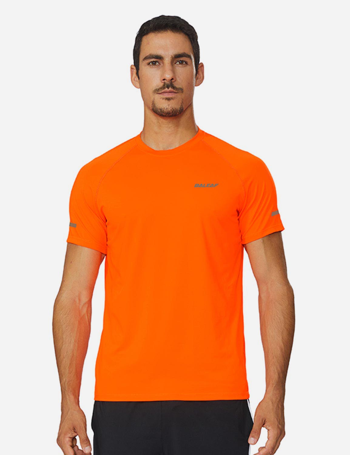 Laureate Quick Dry Short Sleeve