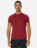 Laureate Quick Dry Short Sleeve