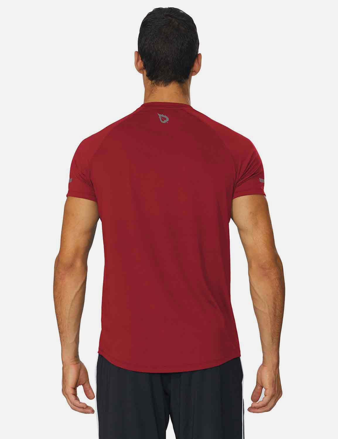 Laureate Quick Dry Short Sleeve