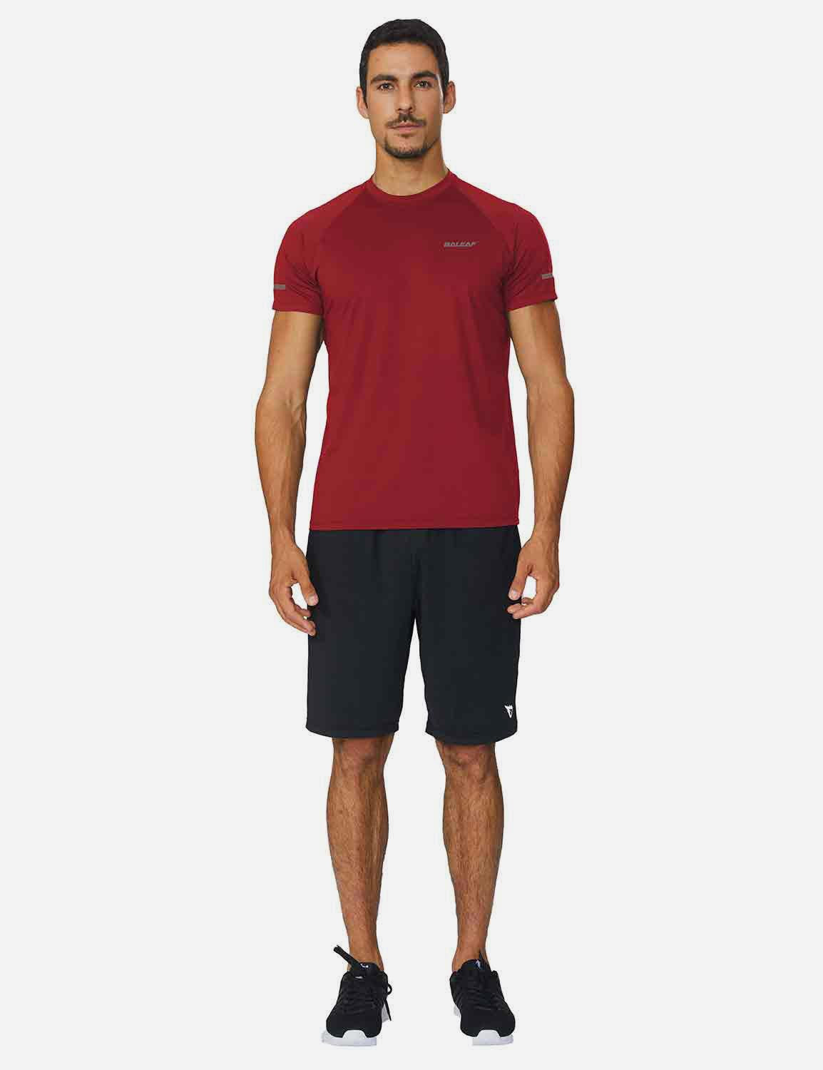 Laureate Quick Dry Short Sleeve