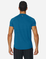 Laureate Quick Dry Short Sleeve