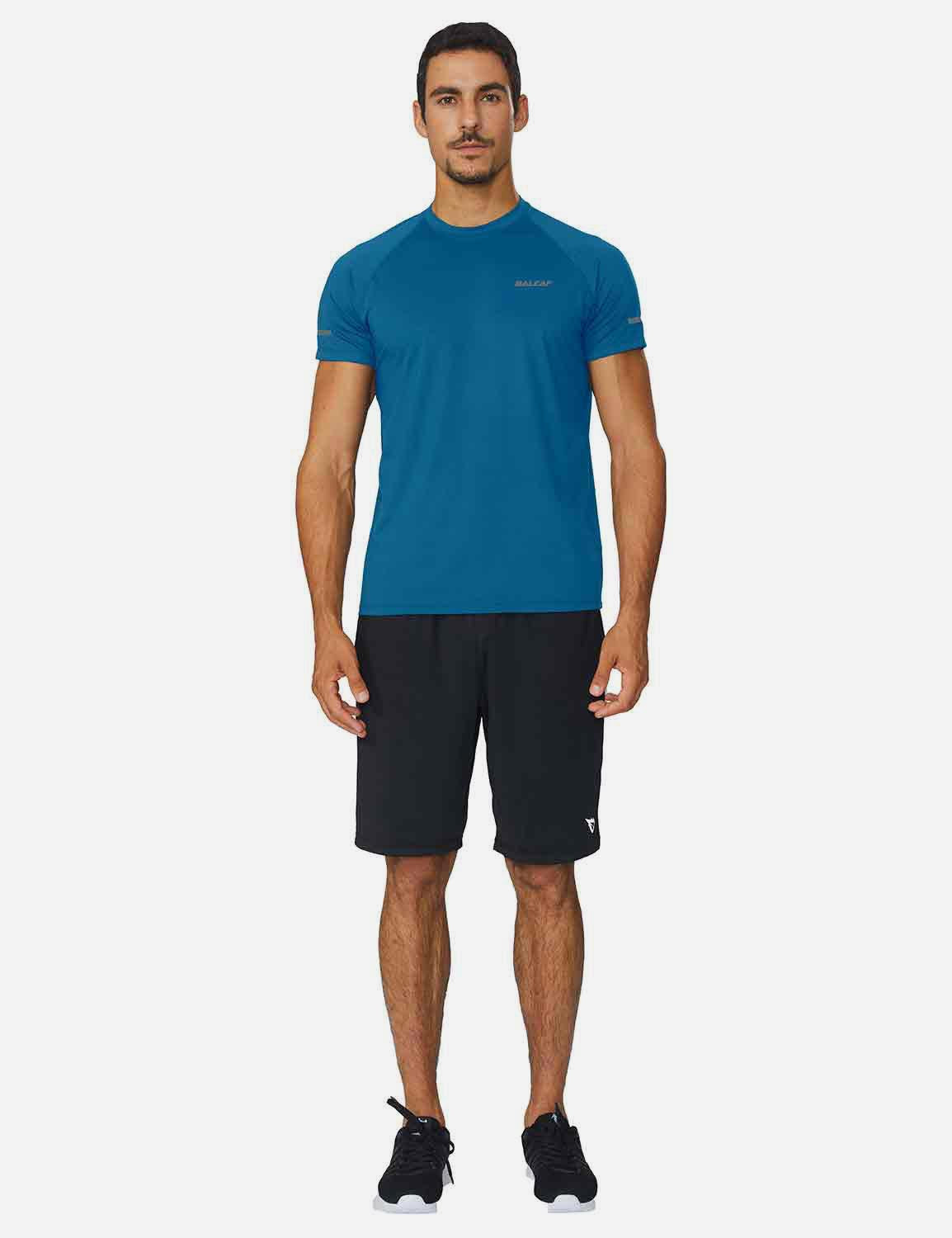 Laureate Quick Dry Short Sleeve