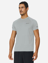 Laureate Quick Dry Short Sleeve