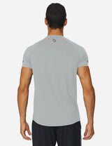 Laureate Quick Dry Short Sleeve