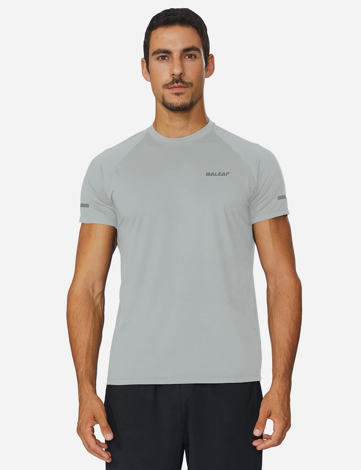 Laureate Quick Dry Short Sleeve