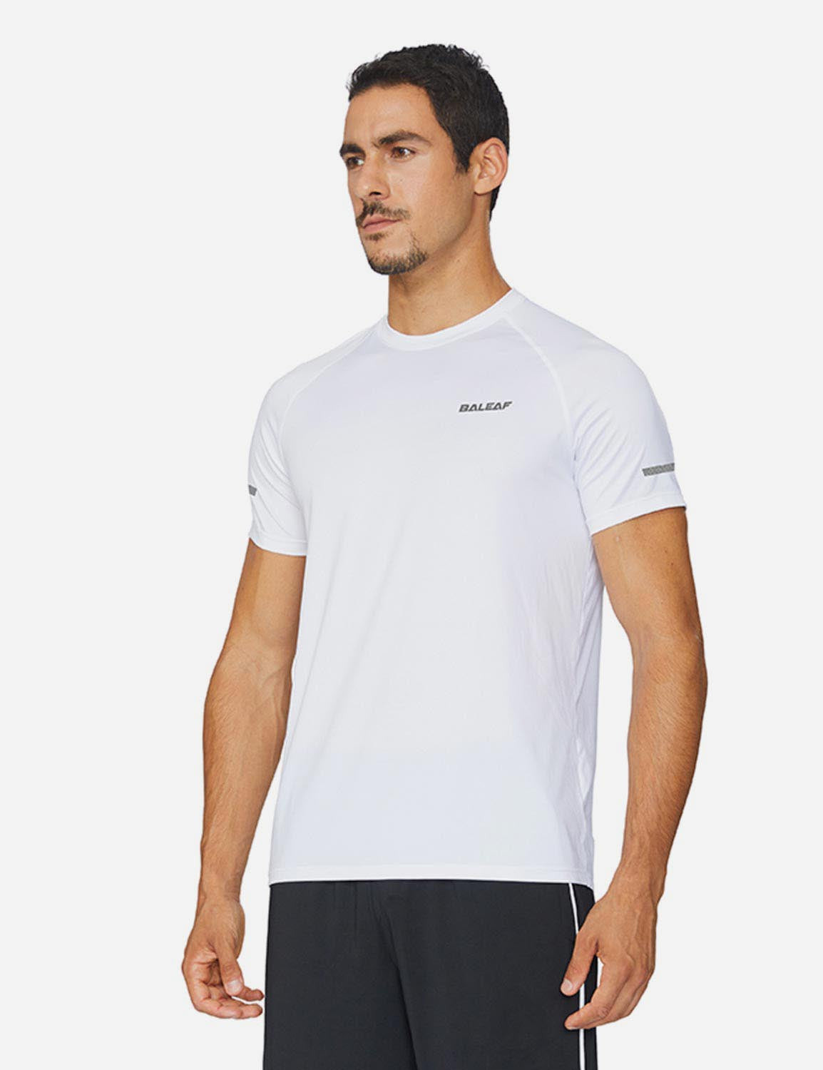 Laureate Quick Dry Short Sleeve