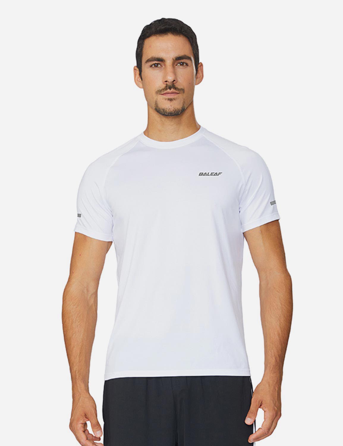 Laureate Quick Dry Short Sleeve